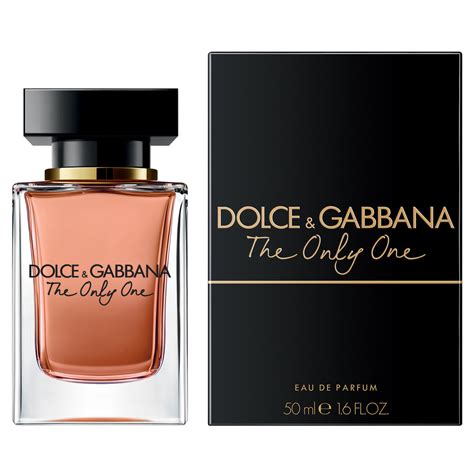 dolce gabbana the only one perfume price|the only one perfume 50ml.